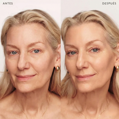 Base de maquillaje 4 en 1